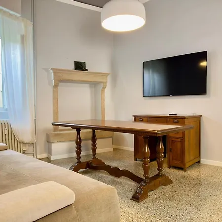 Apartman - Casa Del Cuore