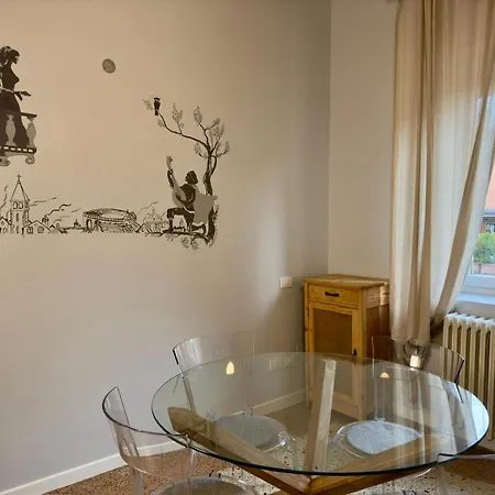 Apartman - Casa Del Cuore Negrar