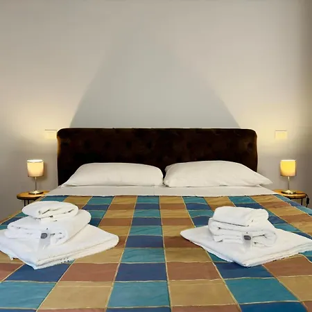 - Casa Del Cuore Apartman *