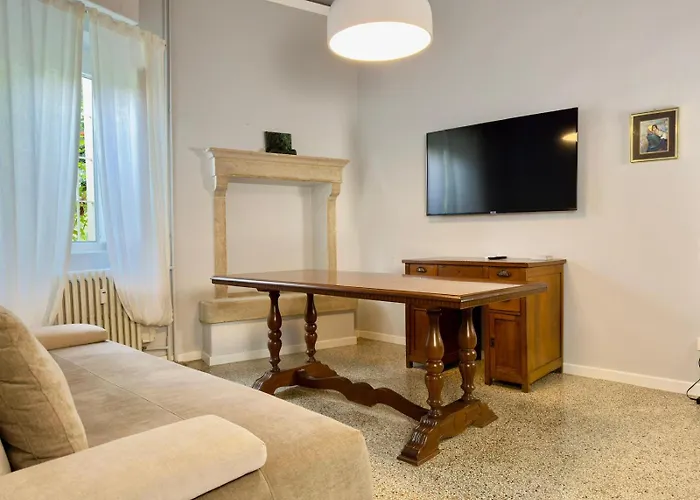 Appartement - Casa Del Cuore