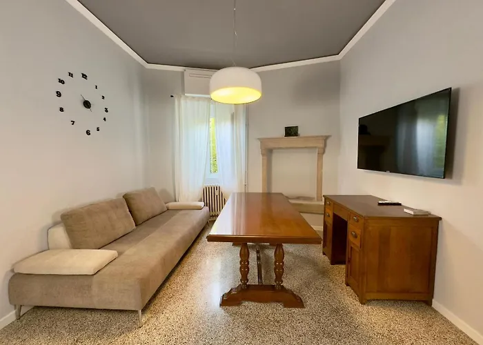 - Casa Del Cuore Apartman *