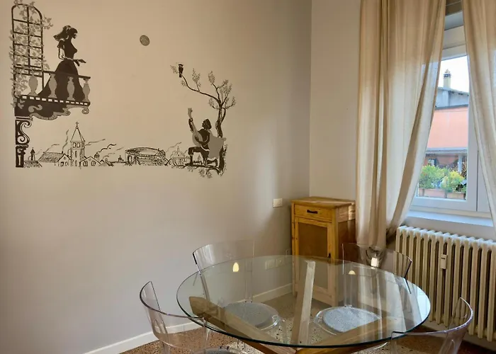 Appartement - Casa Del Cuore Negrar