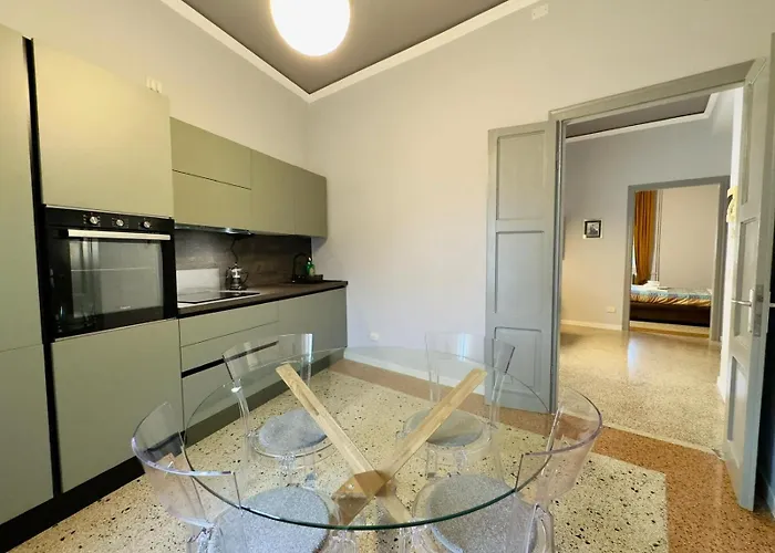 Appartement - Casa Del Cuore Negrar