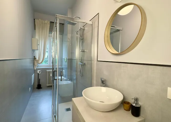 - Casa Del Cuore Negrar