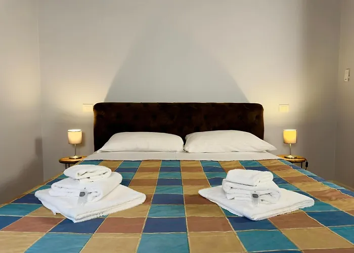 - Casa Del Cuore Apartman *