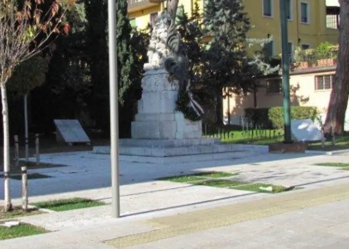 - Casa Del Cuore Apartman