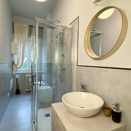 - Casa Del Cuore 内格拉尔