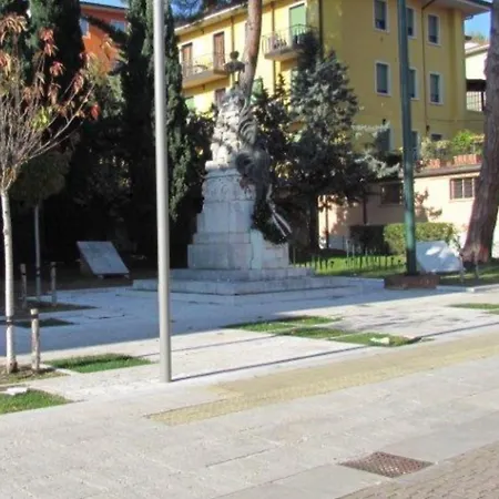 - Casa Del Cuore 아파트