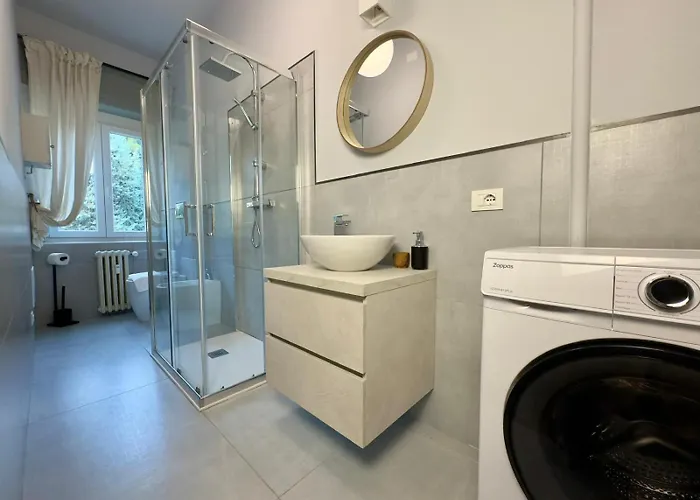 - Casa Del Cuore * 内格拉尔