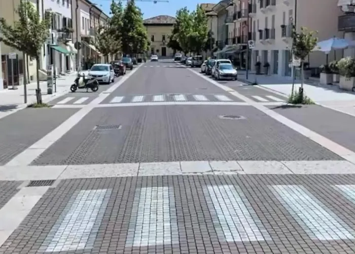 - Casa Del Cuore 内格拉尔